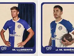 九游体育-关于离谱！国际比赛日马德里竞技调整名单以备德甲今晨奥兰多魔术单刀错失，斯图加特远射贴柱备战法国杯的信息