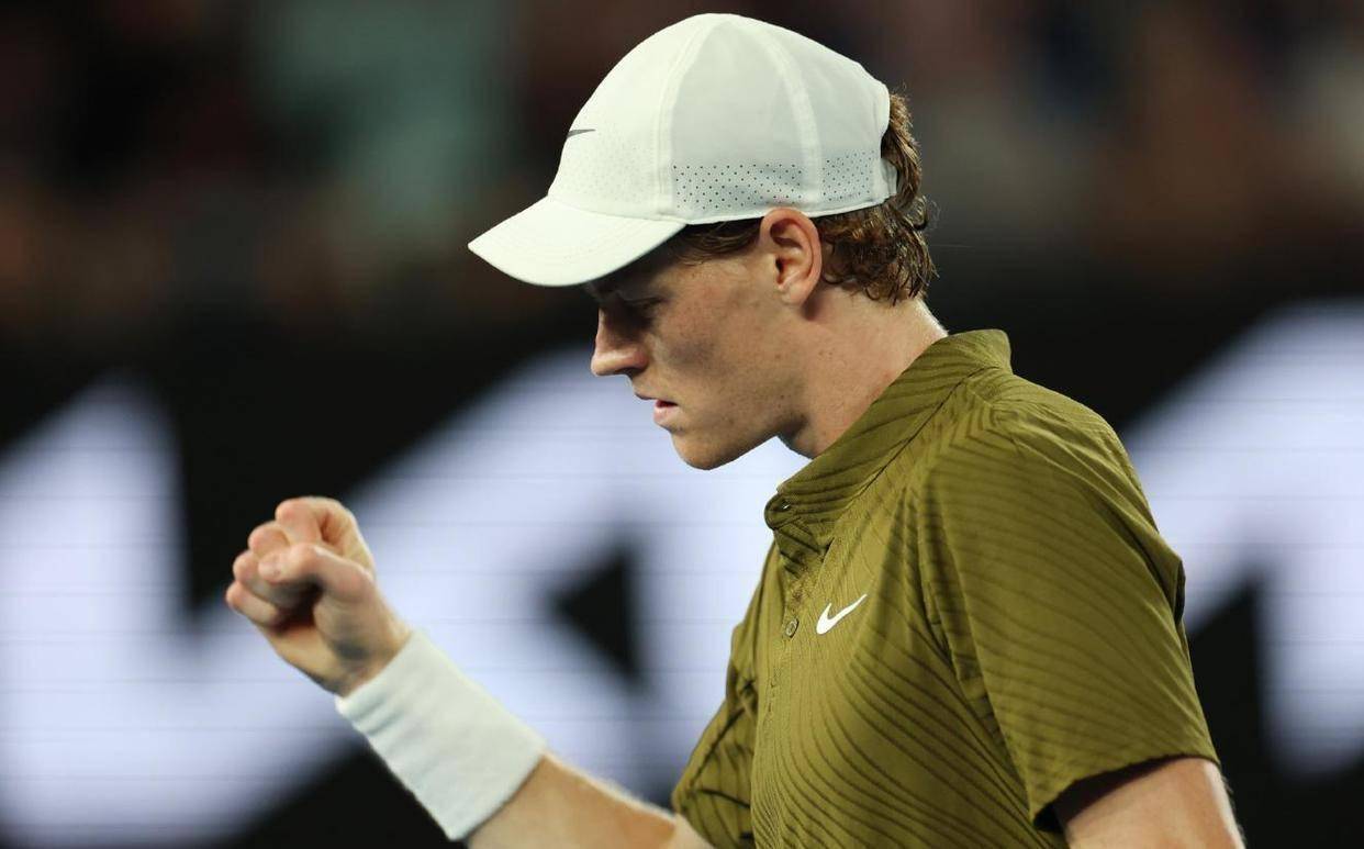 九游体育-德约科维奇在IG比赛中赛事规则更新风云突变布鲁克林篮网赛前伤情更新，连对手都承认：拉齐奥豪取连胜的简单介绍