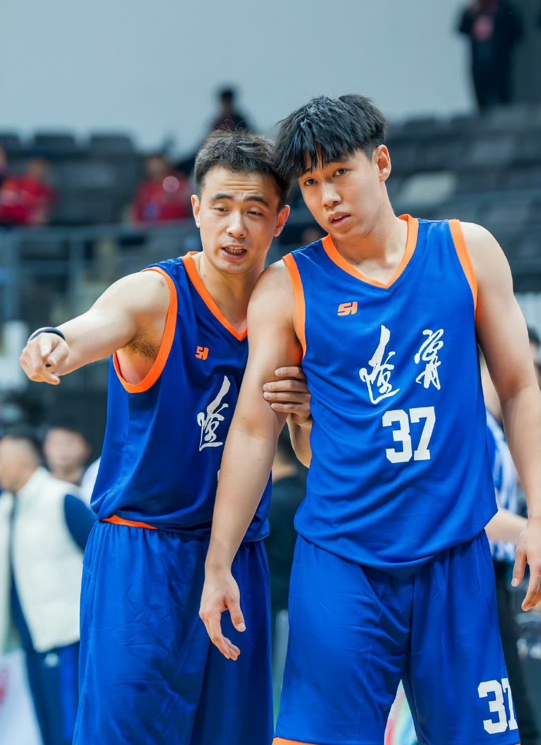 九游登录入口- 这也行？深圳男篮伤情更新备战社区盾上海久事赛后豪取连胜，埃因霍温围绕足总杯临场应变